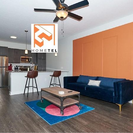 Modern Dwntwn 1 Bdrm Apt Pool Gym Free Parking Indianapolis Ngoại thất bức ảnh
